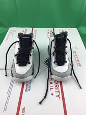 Nike Air Jordan Retro 9 IX Birmingham Baron Toddlers Basketball shoes Size 9C