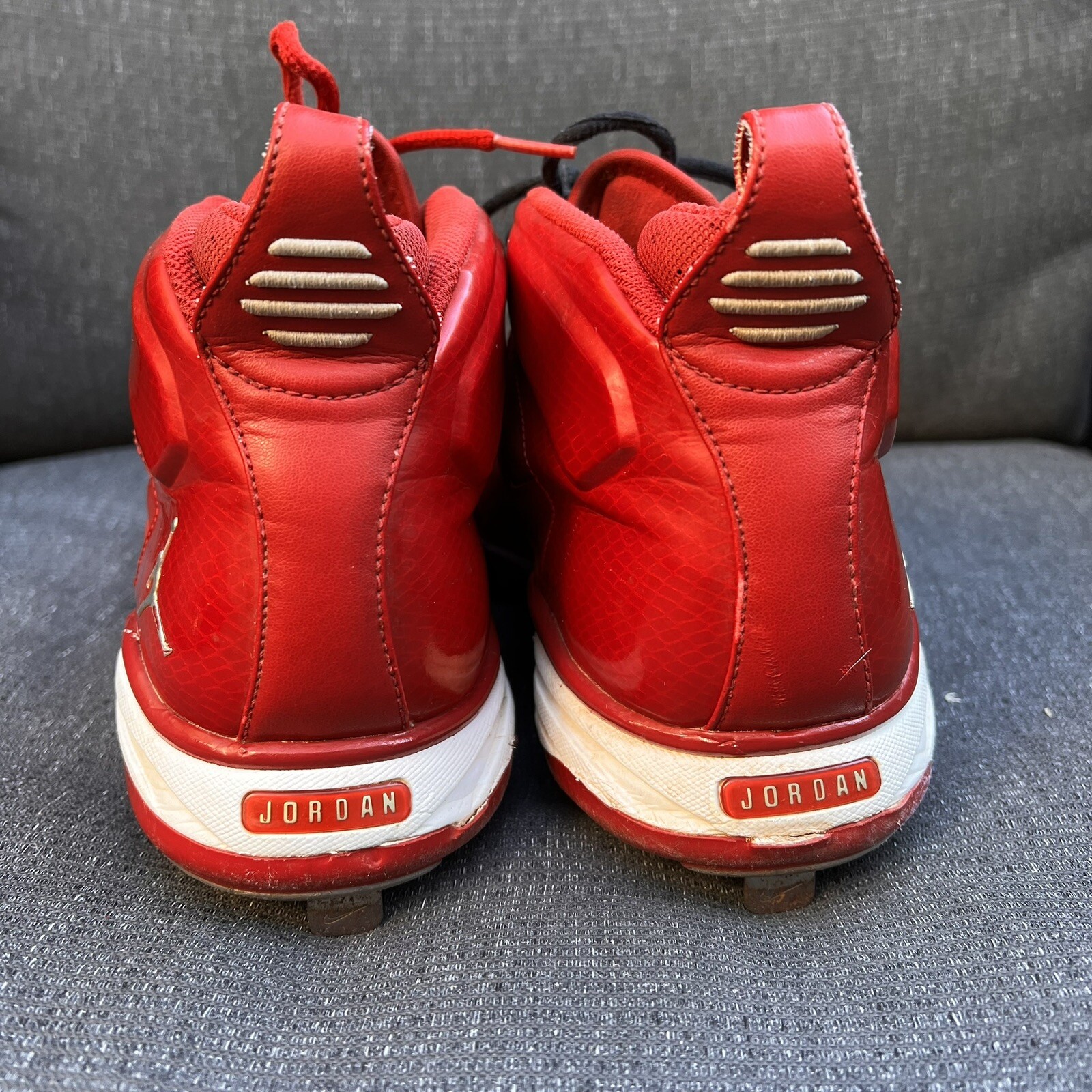 jordan jeter baseball cleats