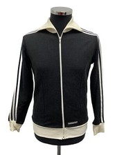 ADIDAS MEN'S SWEATSHIRT MAN VINTAGE JHD5562