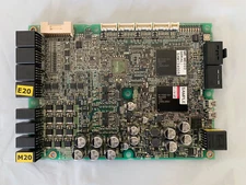MITSUBISHI / PCB Card / MR-MD203