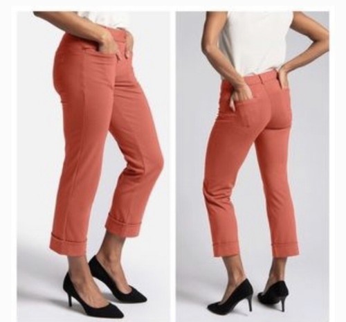 betabrand cropped pants