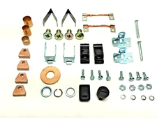 1108776 Starter Repair Rebuild Kit  Delco Remy 10 MT Starters