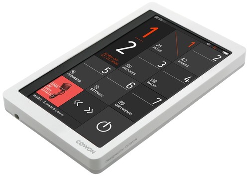 COWON PLENUE J 【PJ-64G-GD】 Cowon Plenue J review | What Hi-Fi?