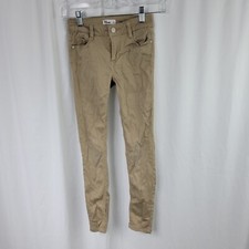 Epic Threads Pants Beige Girls Size 8