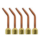 <!--F#f_0-->5 Pack - #7 Tips to Suit UWELD Little Torch - Micro Jewellers Smiths Torch Style<!--F/-->