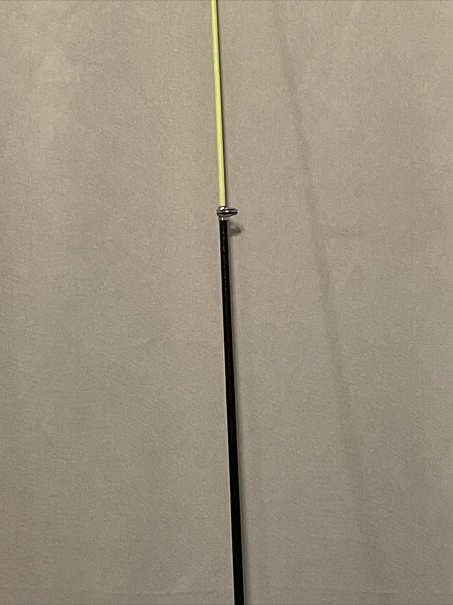 XHS-16 collapsible fishing rod with soft case approx. 69 1/2 XHS-16 collapsible fishing rod with soft case approx. 69 1/2