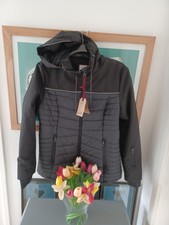 Kangaroos Coat Ladies Uk Size 18 Slim Fit Rrp £64.99.new