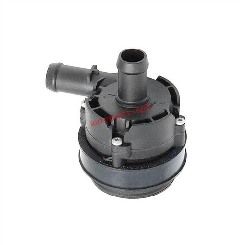 New 0392023206 Electric Water Pump Fit For Benz CLA250 GLA250 GLA45 A0005000686 - Bild 1 von 3