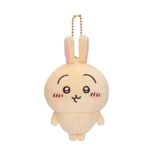 Chikawa Schlüsselanhänger Anime-Charaktere Niedlich Rucksack Anhänger Puppen - Bild 15 von 28
