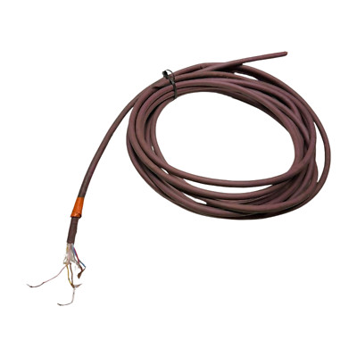 32' Long Ethernet/CAT5 Conform Multiconductor Cable, CF14.02.04.02.CAT5, RoHS-11