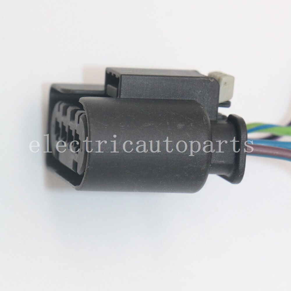 OEM 4-wire Ignition Coil Plug A0225457026 For 2004-2008 Mercedes 