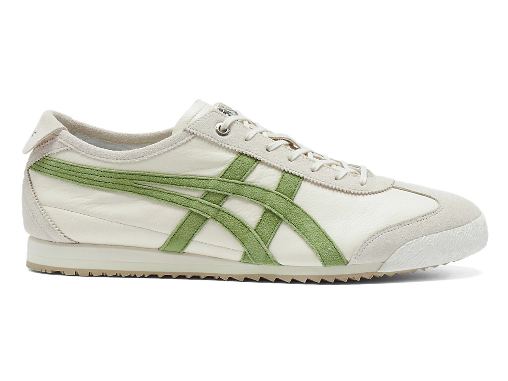 Onitsuka Tiger MEXICO 66 SD 1183C015 201 BIRCH GREEN Unisex Size
