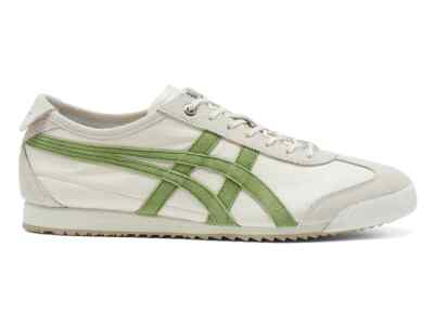 Onitsuka Tiger MEXICO 66 SD 1183C015 201 BIRCH GREEN Unisex Size