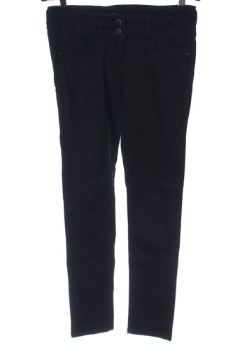 OCEANS APART Débardeur de sport Dames Top T EU 38 noir style