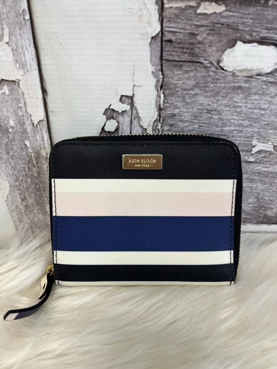 Kate spade laurel online way darci wallet