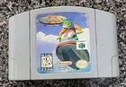 WAVERACE NINTENDO 64 N64 CARTRIDGE ONLY USA SELLER FREE SHIPPING