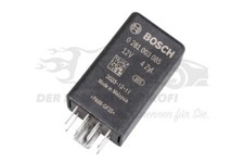 Vorglührelais 9-polig für Seat 12V 04L90728...