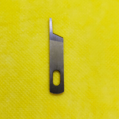 Obermesser für Juki MO-634DE / MO-654DE / MO-655DE Overlock