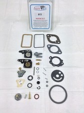 Holley 1904-1908 Carburetor Kit 1952-196 Ford Mercury Edsel 144-170-215-223 Eng