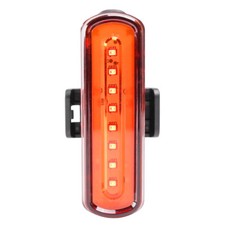 RAVEMEN TR30 Bike Rear Light Bicycle LED Tail Light Brake Sensor Auto On-Off USB