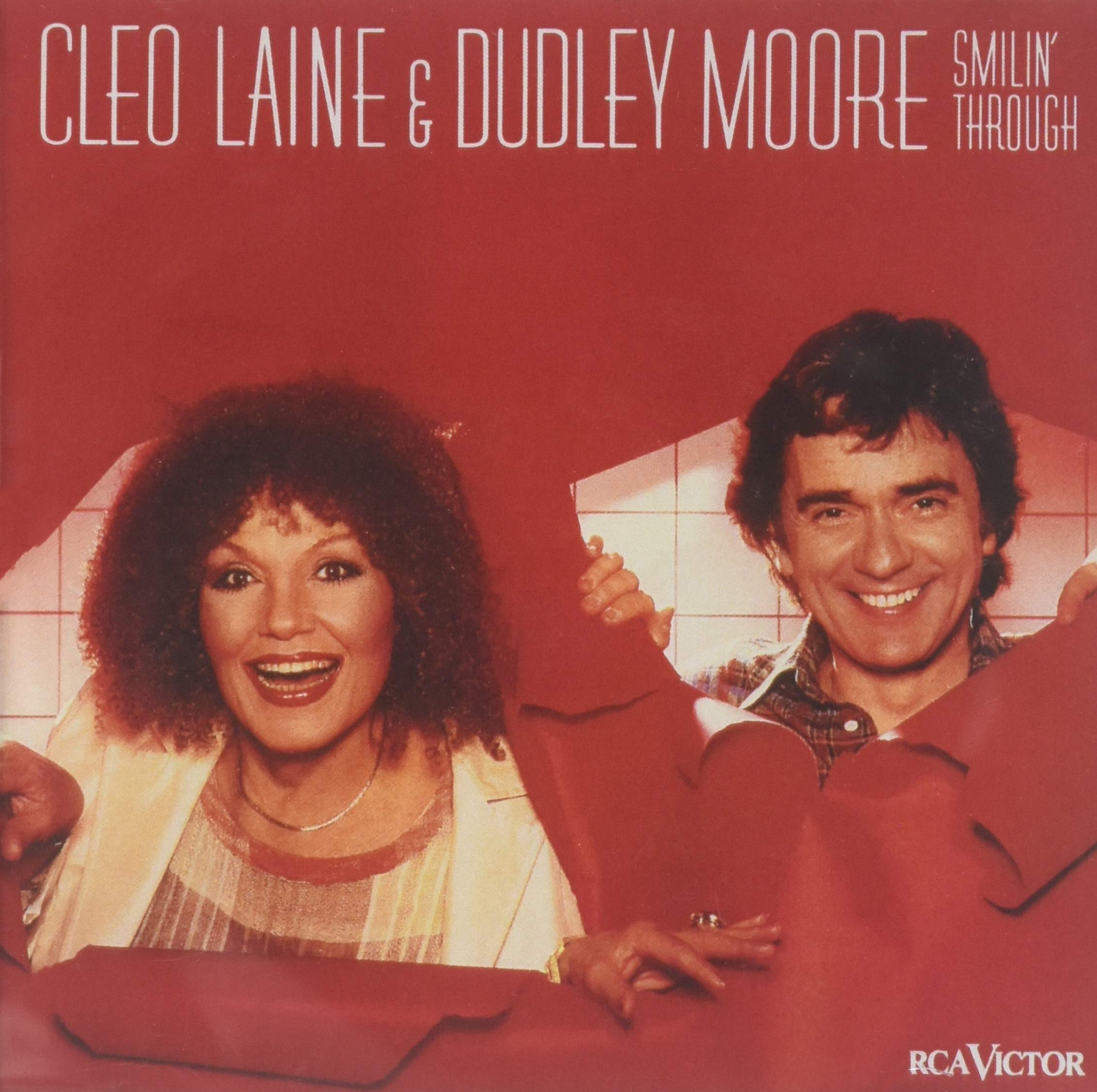 Cleo Laine Smilin Prough (CD)