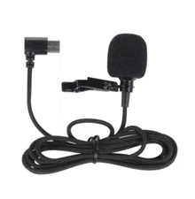 SJCAM External Microphone for SJ8 / SJ9 / SJ10 / SJ11 / C200 / C300