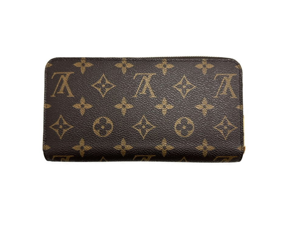 LOUIS VUITTON M81630 Monogram Zippy Wallet Vivienne 2022 Holliday