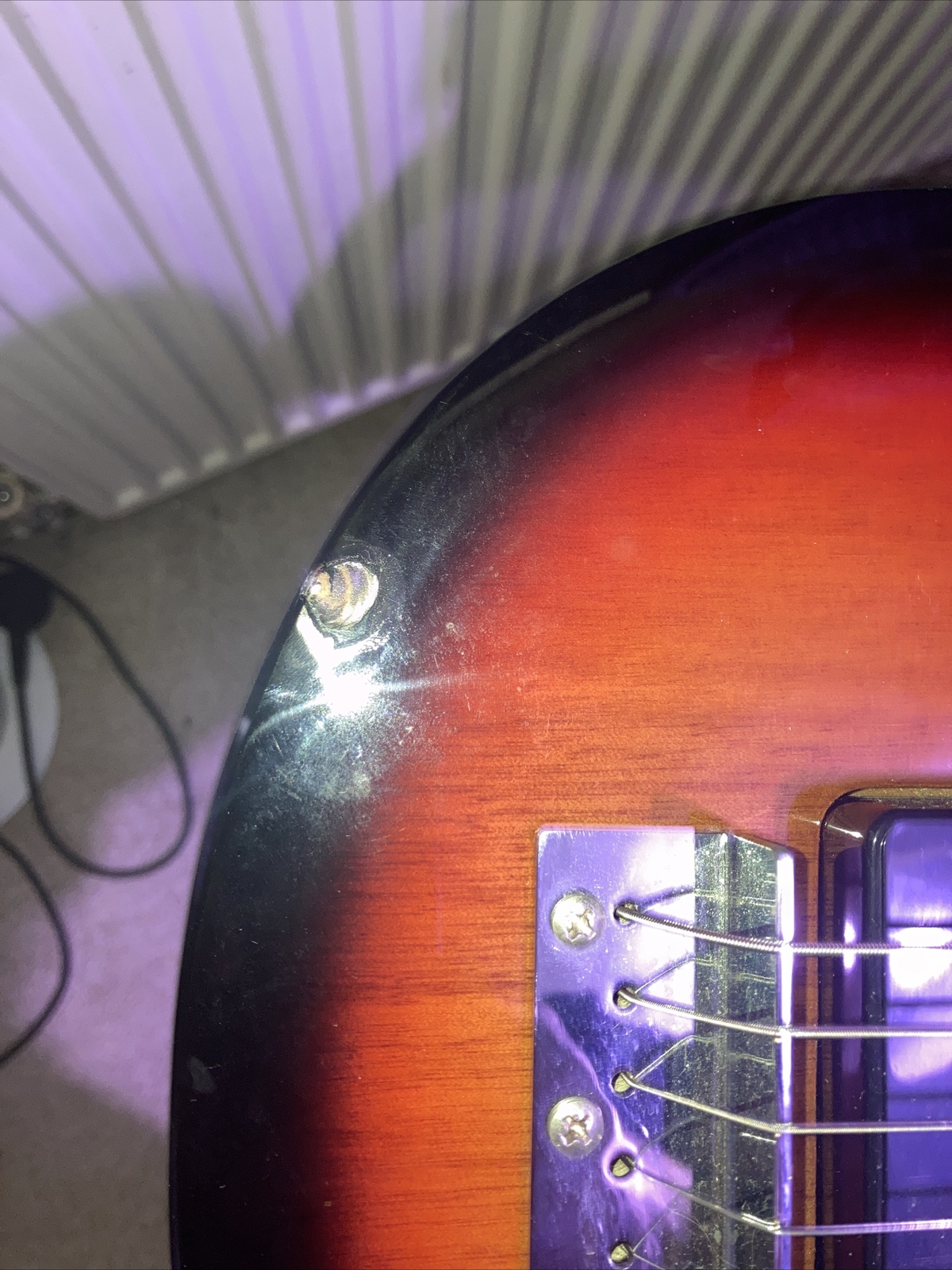 Recording King Lap Steel eBay