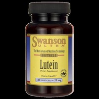 Swanson Lutein 20 Mg 120 Sgels on sale Swanson Lutein 20 Mg 120 Sgels on sale