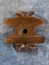 OEM Freightliner U-bolt Axle Seat 16-14049-000