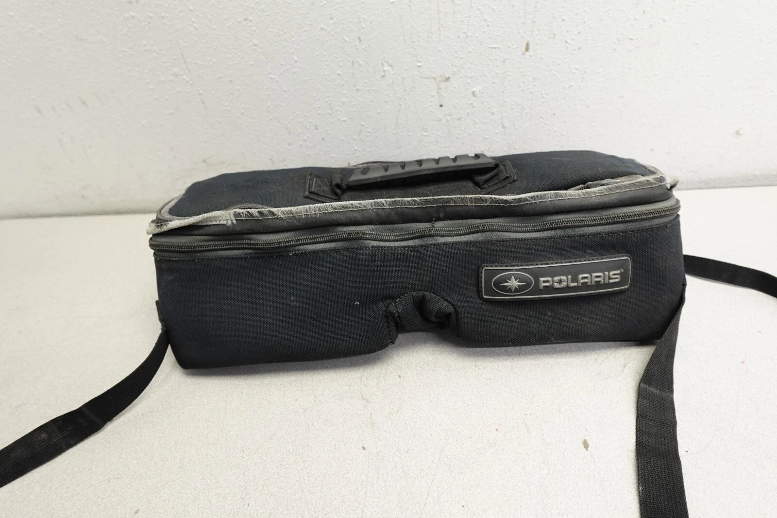 2007 Polaris Switchback 600 Snowmobile OEM Utility Tool Storage Bag