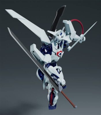 MODEROID Gun x Sword Dann of Thursday Plastic model kit Good Smile