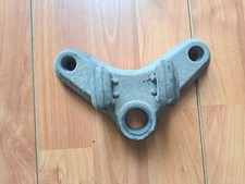 Piastra Superiore Forcella Moto Morini Corsarino 50 ZZ