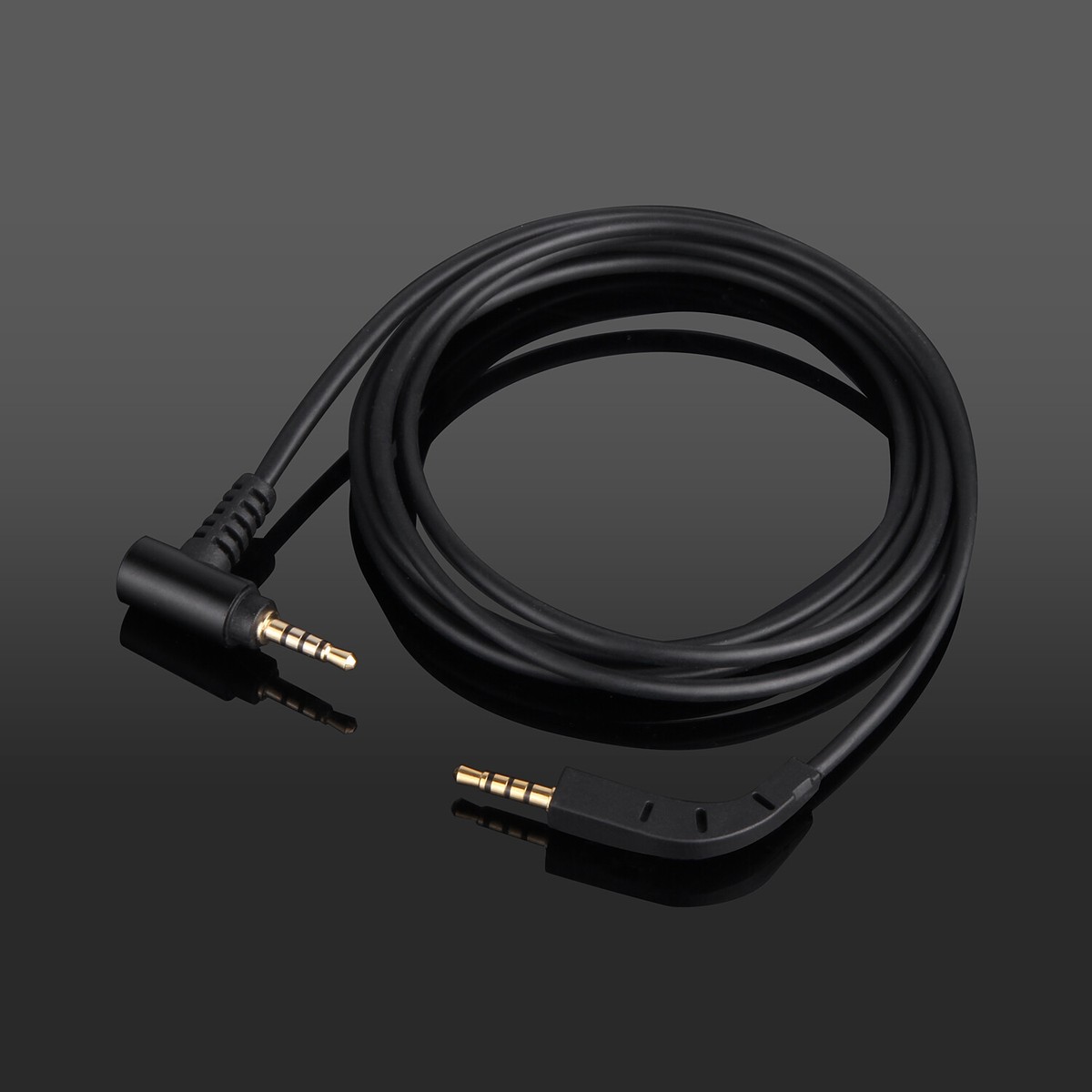 BALANCED Audio Cable For B&W Bowers Wilkins P7 /P7 Wireless  headphones