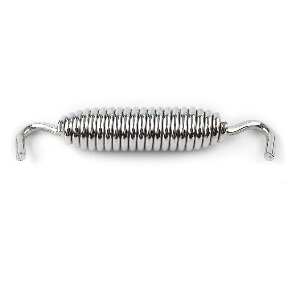 Kickstand Jiffy Spring Stand For Harley Touring 200718 Softail Chrome