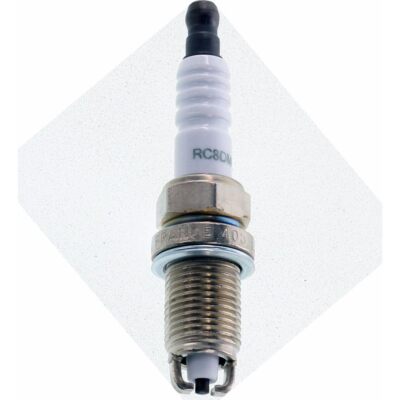 ZÜNDKERZE FÜR CHRYSLER CROSSFIRE 2005-2006 3.2L V6 SAAB 900 1985-1998 2.0L TURB
