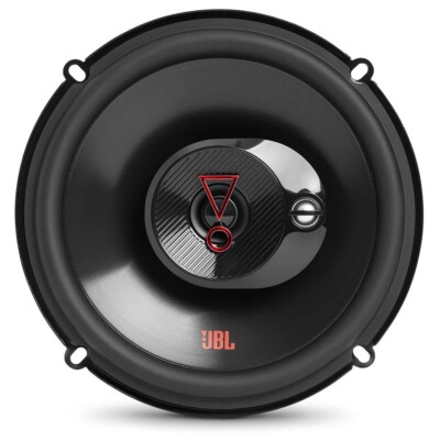 JBL Stage3637F 3-Way 6-1/2