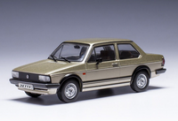 Vw Jetta Mki Beige 1979 1:43 Ixo IXOCLC557N.22