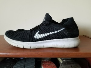 nike free run size 13