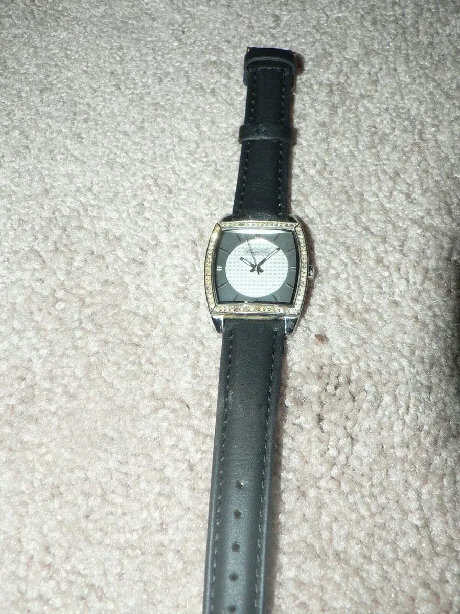 Kenneth cole watch clearance movement