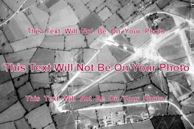 AA 292 - RAF Halesworth Holton Airfield Suffolk USAF 1942