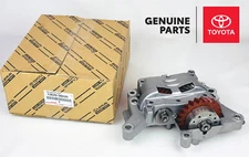 13620-36020 Toyota RAV4 Sienna Camry Highlander 2.5L 2.7L OEM Engine Balancer OE