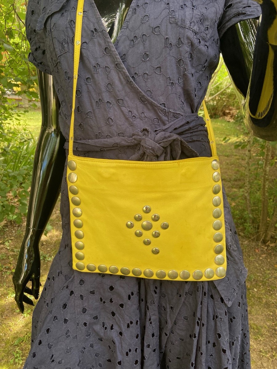 Sac bandoulière SONIA RYKIEL