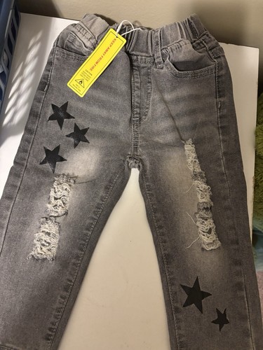 Toddler Jeans