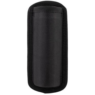 Fox Enforcement Expandable Baton holder, black. 26''