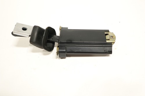 98-02 MERCEDES BENZ R170 SLK230 LEFT DOOR STOP CHECK LATCH OEM - Picture 2 of 7