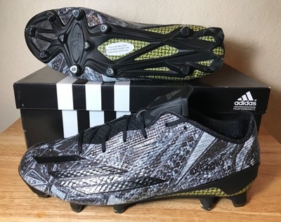 adidas kevlar football cleats