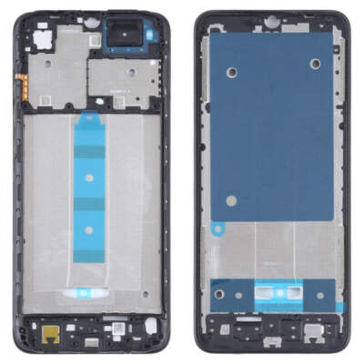 Xiaomi Redmi A1 / A1+ Original Front Housing LCD Frame Bezel Plate