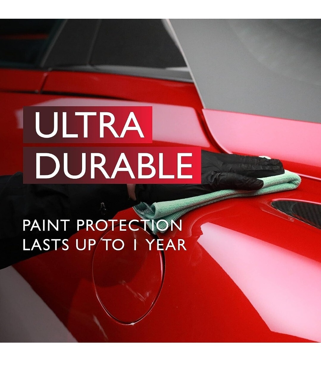 Autoglym Ultra High Definition Ceramic Coating/ Brand New/ Sealed eBay