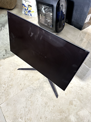 LG UltraGear 27GS95QE-B 27